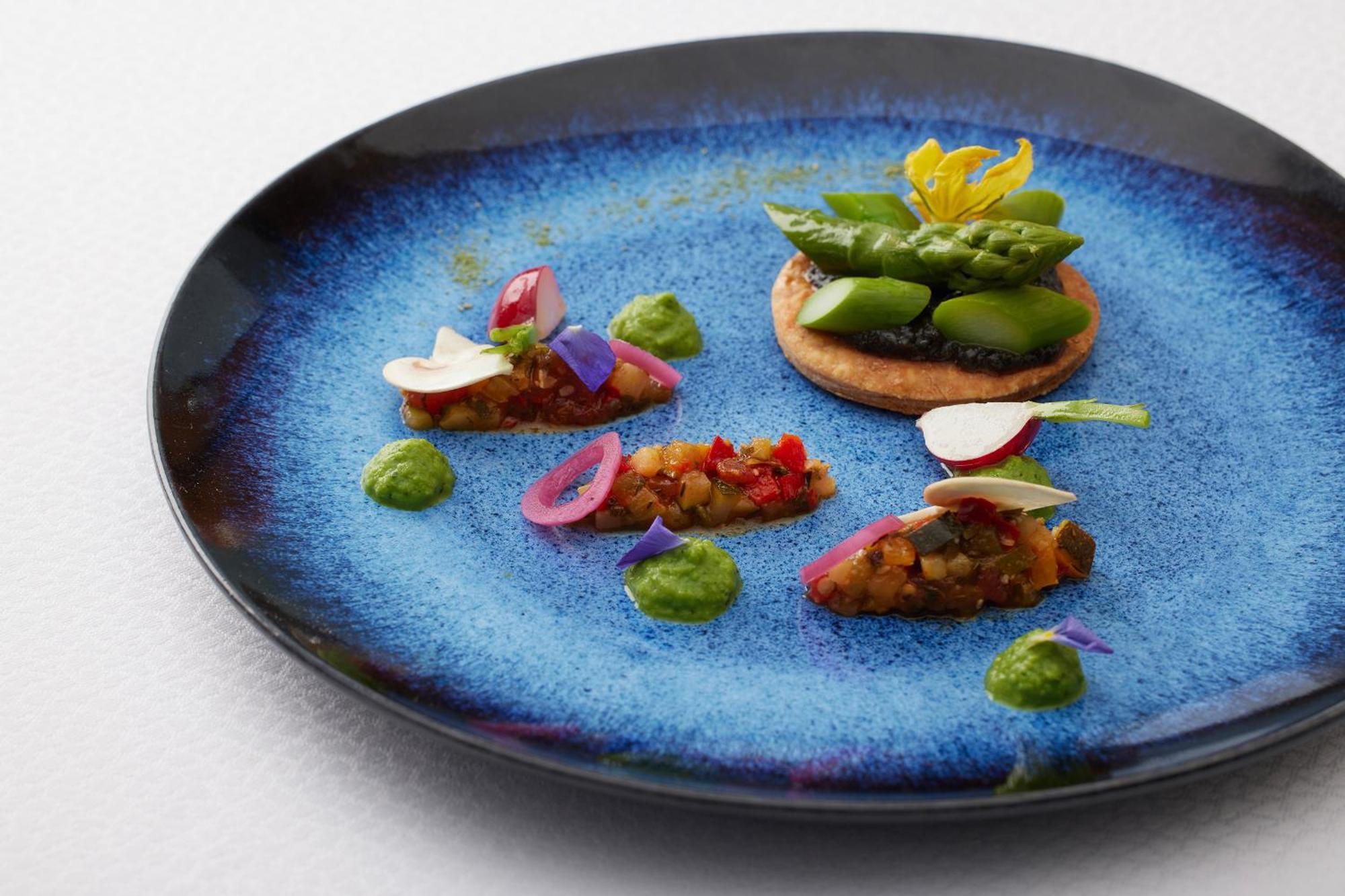 Hotel Restaurant Au Riesling Zellenberg Bagian luar foto