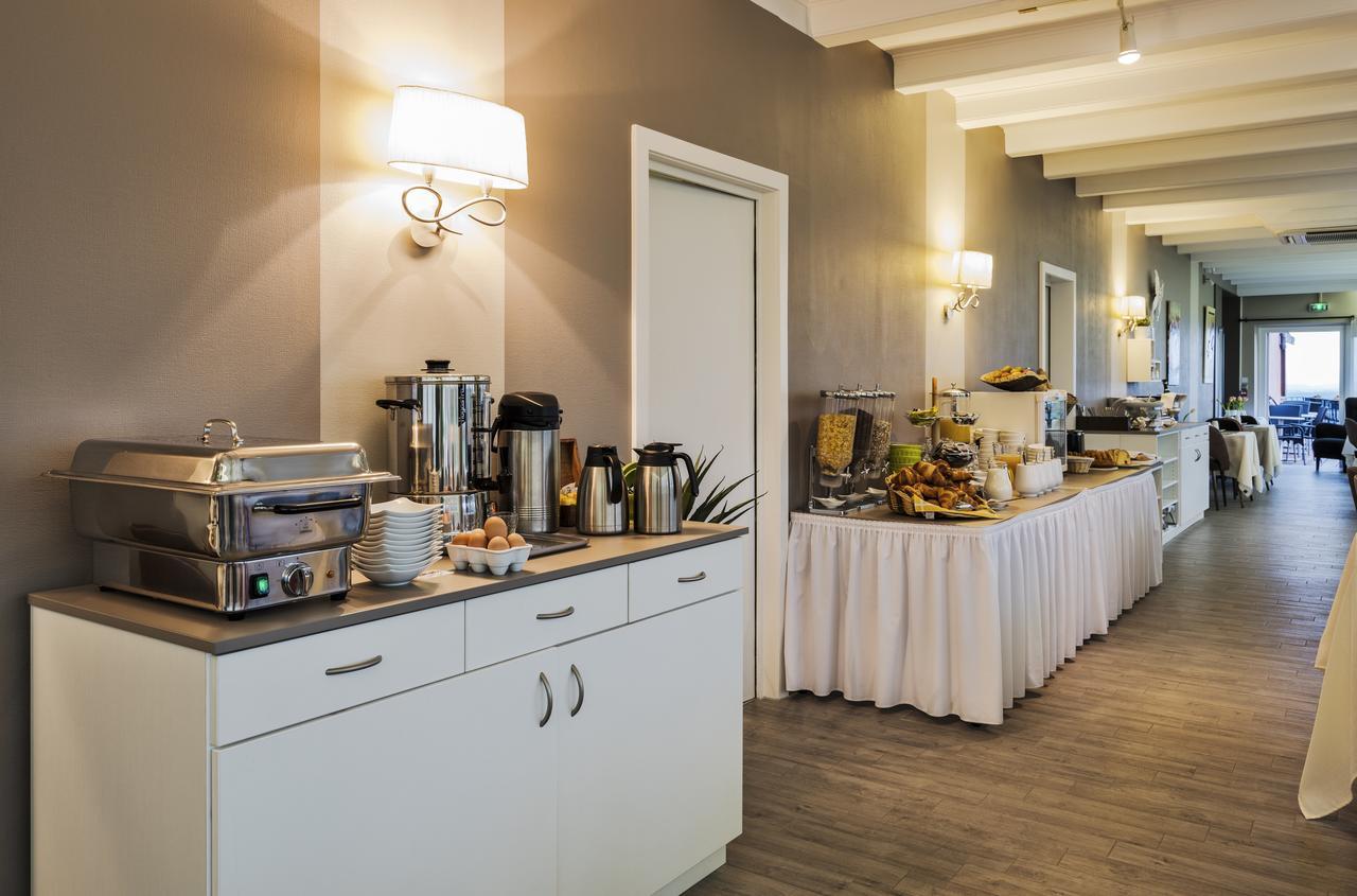 Hotel Restaurant Au Riesling Zellenberg Bagian luar foto